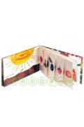 艾瑞．卡爾創意童話寶盒(5本經典圖畫書+1片故事動畫DVD+1本名家導讀手冊)