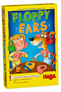 HABA 德國桌遊-記憶大耳朵 (Floppy Ears)