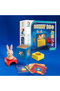 Smart Games 《兔寶寶魔術箱》