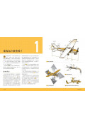 世界冠軍紙飛機：打破世界紀錄的紙飛機設計、飛行原理及調校技巧