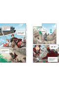 歷史漫畫三國志(三)：赤壁之戰