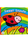 Sweet Snouts(可愛的鼻子)