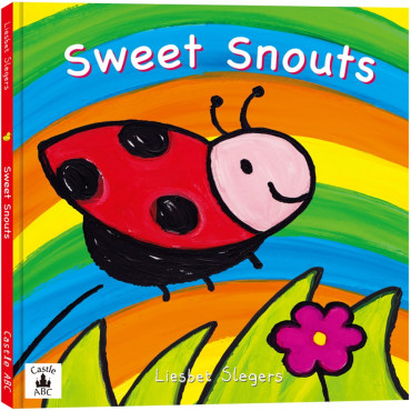 Sweet Snouts(可愛的鼻子)