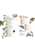 驚人大發現！動物演化驚奇圖鑑：原來以前動物長這樣？