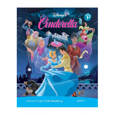 Level 1: Disney Cinderella