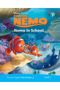 Level 1: Disney PIXAR Nemo in School
