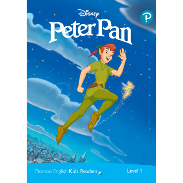 Level 1: Disney Peter Pan