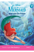 Level 2: Disney The Little Mermaid: Ariel and the Prince