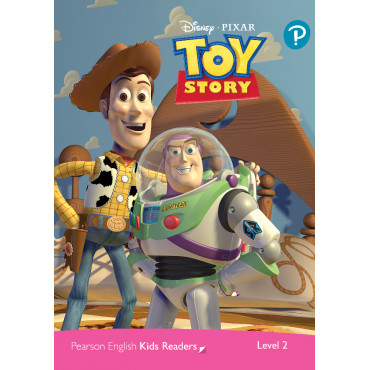 Level 2: Disney PIXAR Toy Story