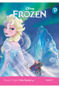Level 2: Disney Frozen