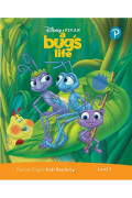 Level 3: Disney PIXAR A Bug’s Life