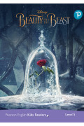 Level 5: Disney Beauty and the Beast