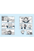 小學生心理學漫畫全系列1-6：我的六大能力!(附六倍可愛魅力的插畫書盒)