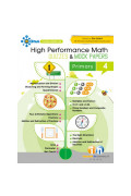 【多買多折】High Performance Math Quizzes and Mock Papers p4