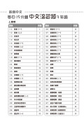 【多買多折】啟創中文  每日15分鐘中文温習題 3 年級