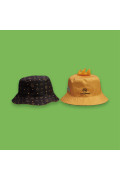 動物警探達克比寶特漁夫帽：兒童款