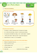 【多買多折】Primary English - Comprehension and Vocabulary 4A