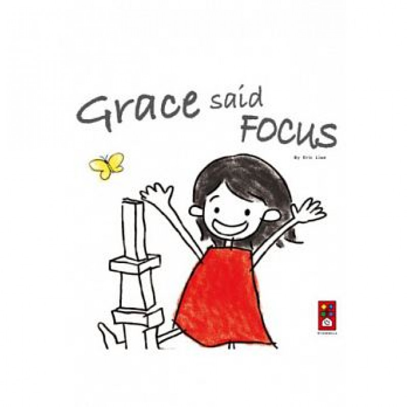 Grace Said Focus
